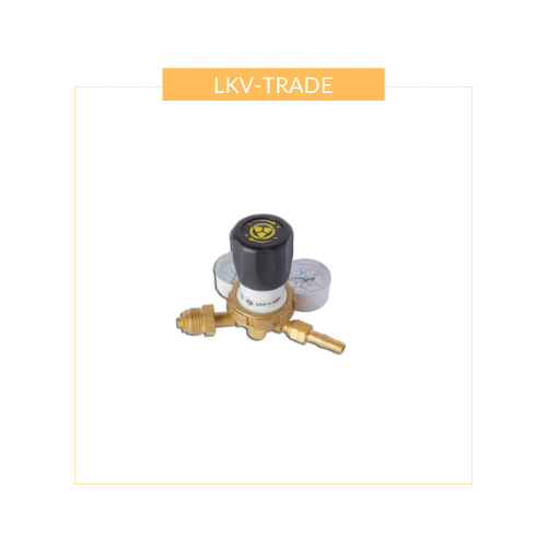 БАО 5 ДМ 4 АGO редуктор ацетиленовий