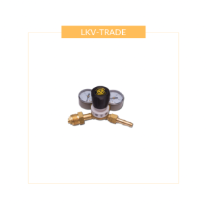 редуктор ацетиленовий