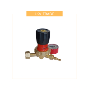 редуктор пропановий