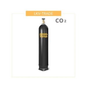 Углекислота