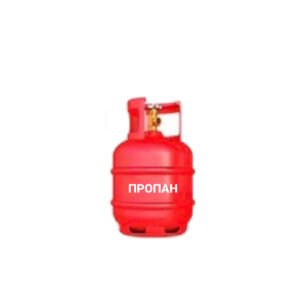балон пропановий 5л