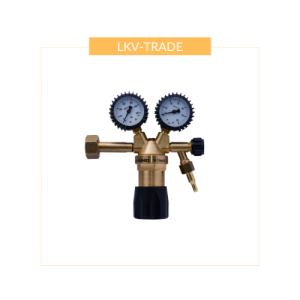 редуктор азотний