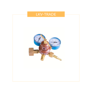 редуктор гелієвий