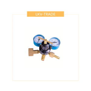 редуктор азотний