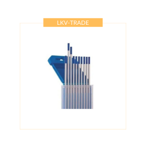 Вольфрамовий електрод