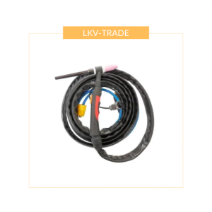 горелка тиг