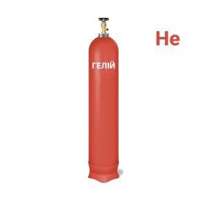 гелій