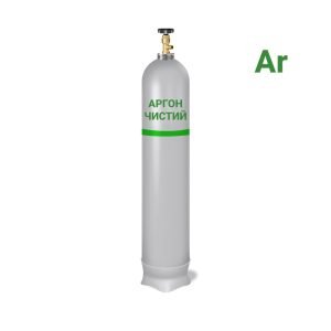 Аргон (Лінде Газ)